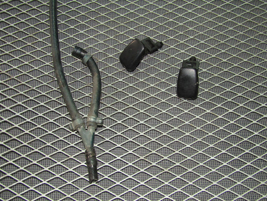 1992-1995 BMW 325 OEM Front Wiper Nozzle