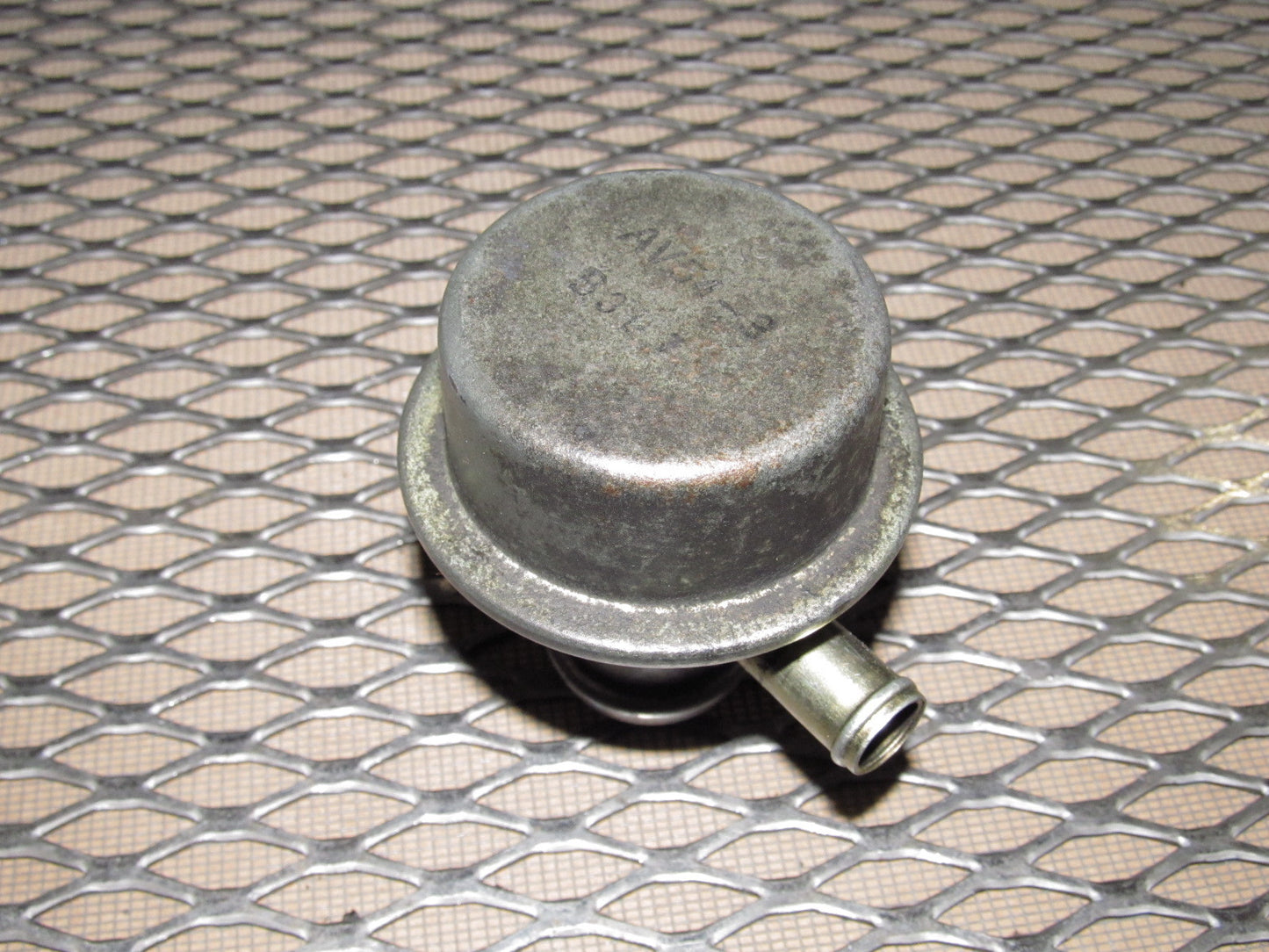72 73 Datsun 240z OEM Engine Air Regulator Valve