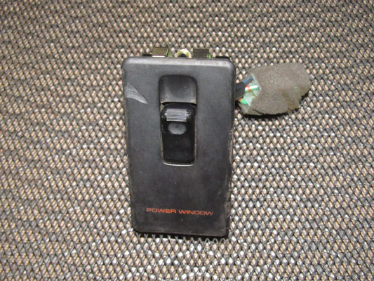 89 90 91 Mazda RX7 OEM Window Switch - Right