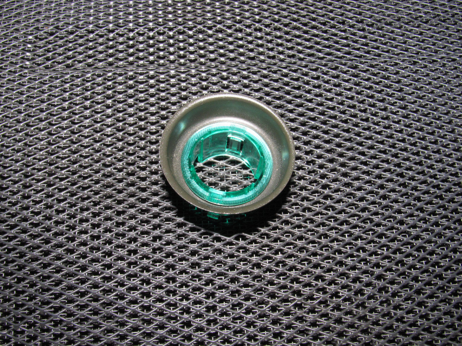 94 95 96 97 Mazda Miata OEM 12V Lighter Light Bezel