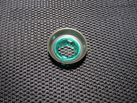 94 95 96 97 Mazda Miata OEM 12V Lighter Light Bezel