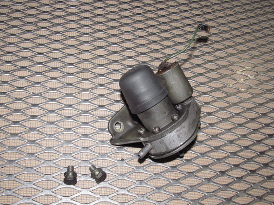 72 73 Datsun 240z OEM Engine Vacuum Motor Valve