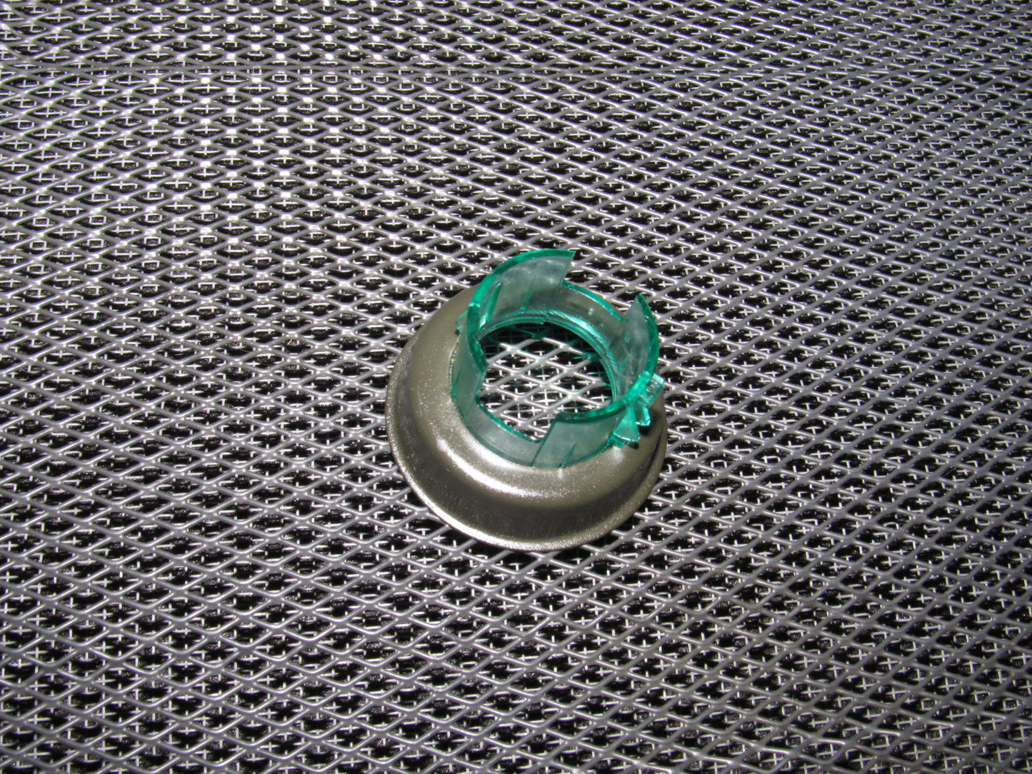 94 95 96 97 Mazda Miata OEM 12V Lighter Light Bezel