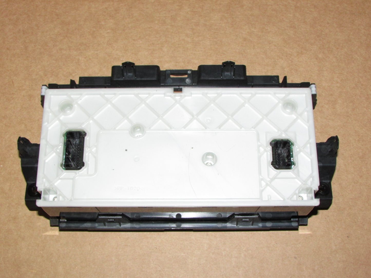 13 14 15 16 Subaru BRZ OEM Hvac A/C Heater Climate Control Unit