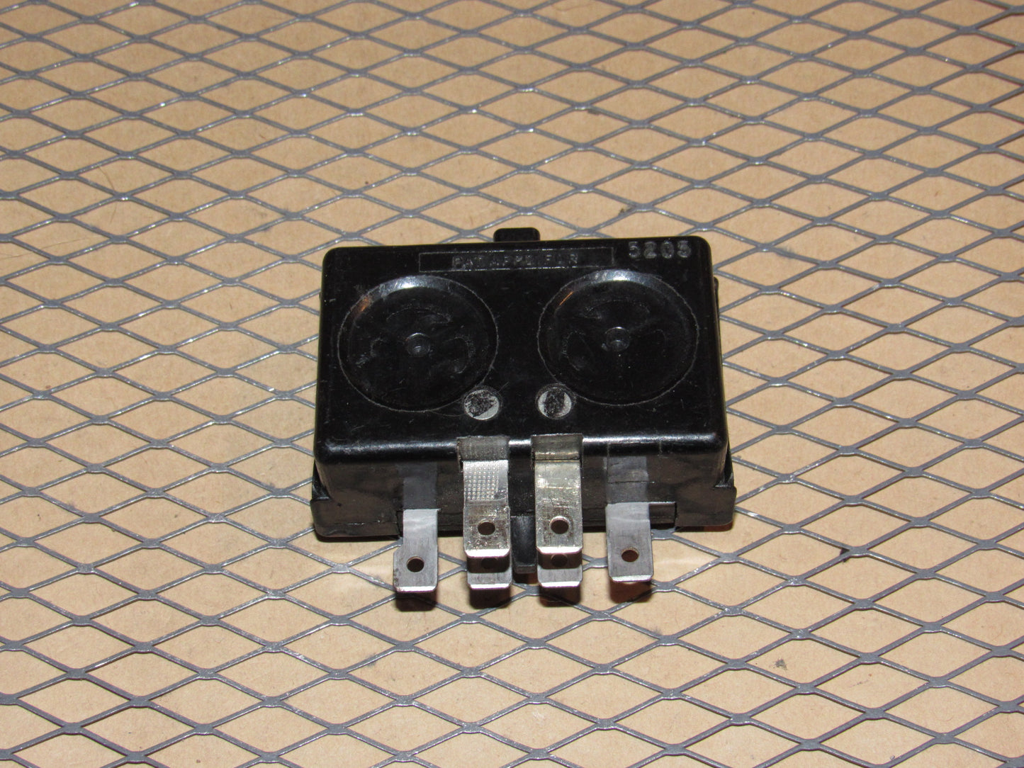 86 87 88 89 90 91 92 Jeep Comanche OEM Chime Buzzer Unit