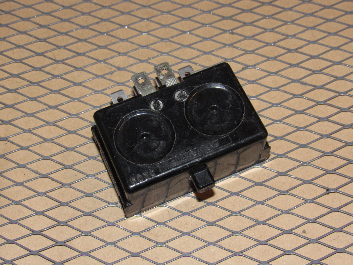 86 87 88 89 90 91 92 Jeep Comanche OEM Chime Buzzer Unit