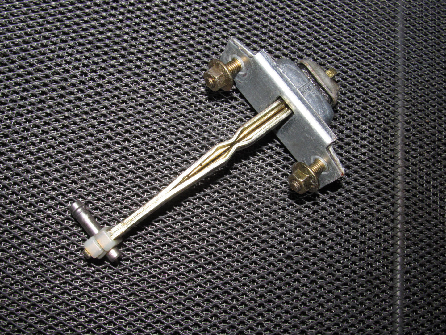 94 95 96 97 Mazda Miata OEM Door Check Stopper