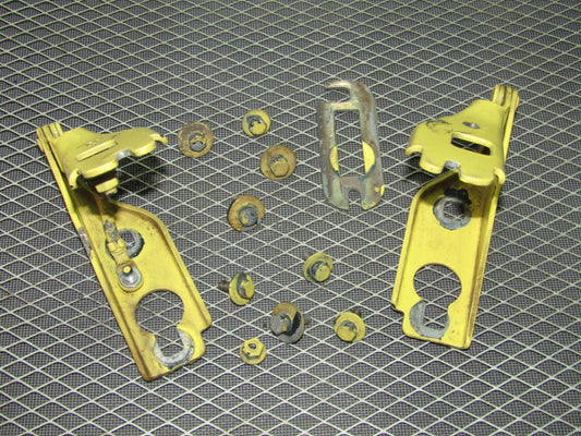 1992-1995 BMW 325 OEM Hood Hinges