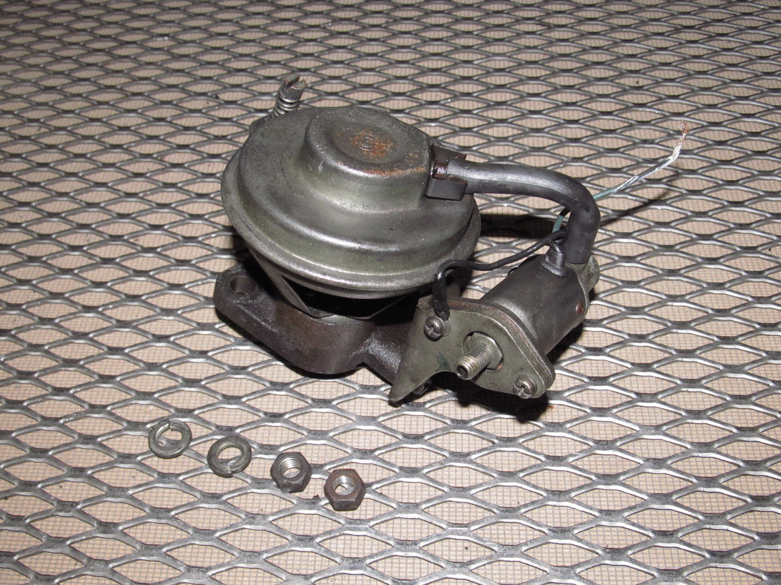 72 73 Datsun 240z OEM Engine EGR Valve