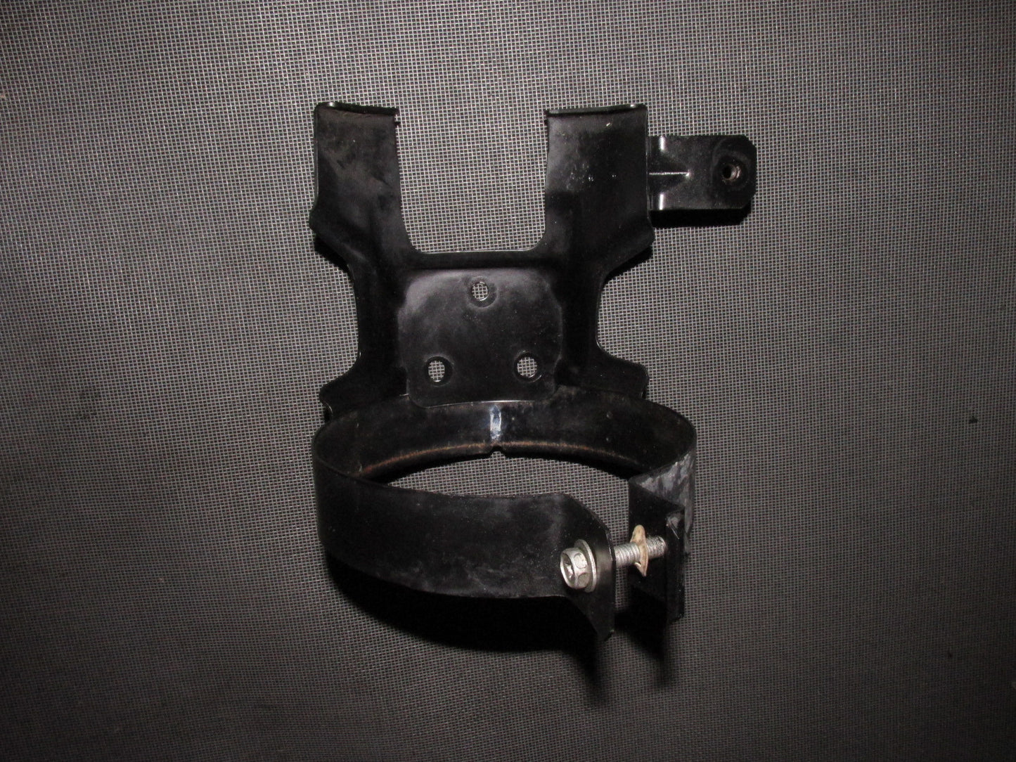 90 91 92 93 94 95 96 Nissan 300zx OEM Charcoal Canister Bracket