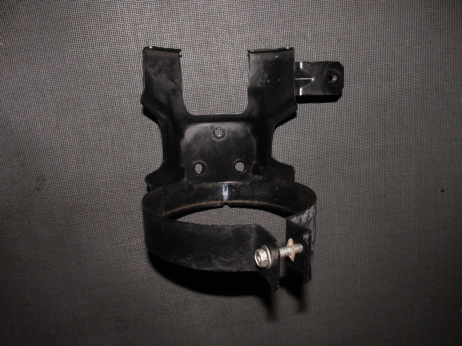 90 91 92 93 94 95 96 Nissan 300zx OEM Charcoal Canister Bracket