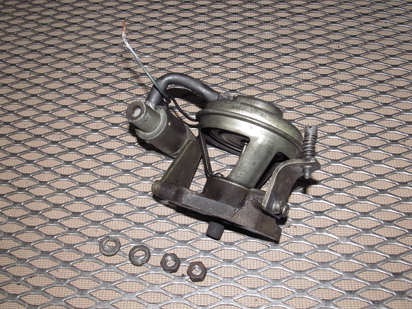 72 73 Datsun 240z OEM Engine EGR Valve