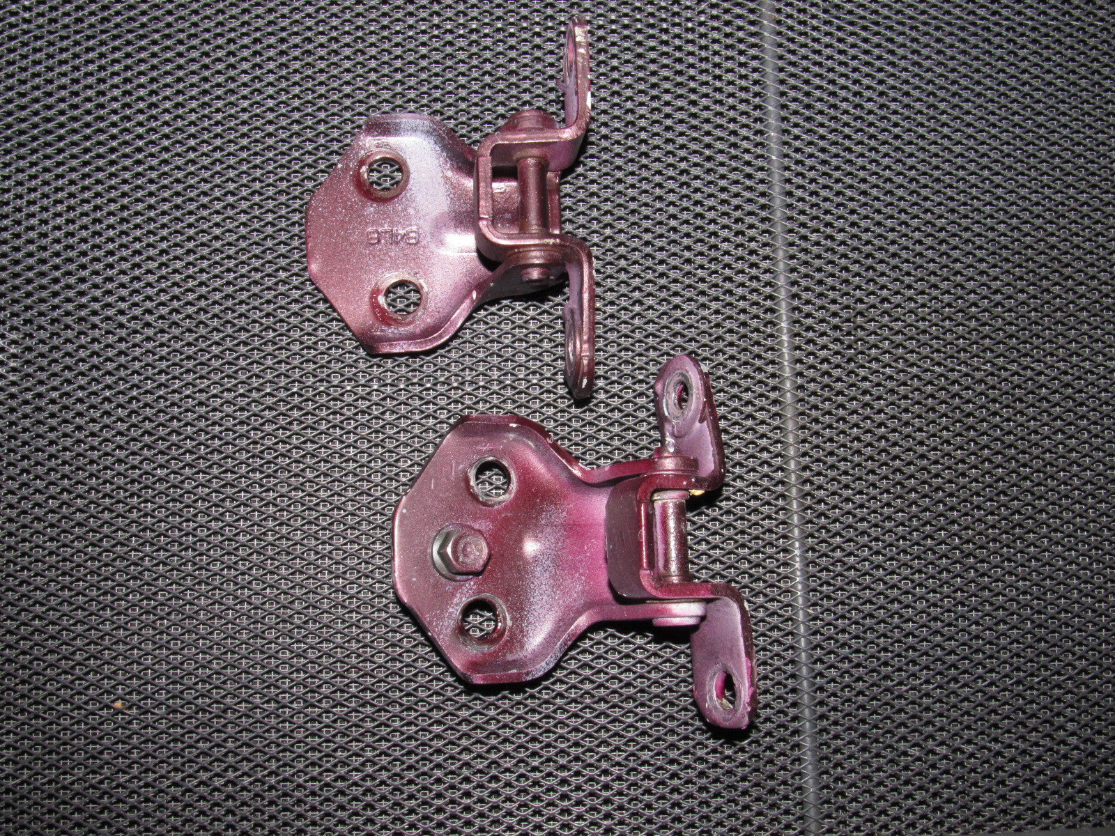 94 95 96 97 Mazda Miata OEM Door Hinges - Left