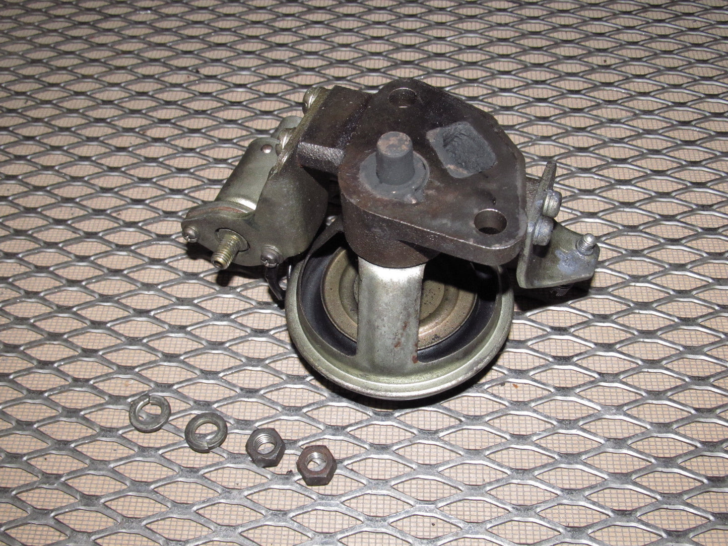 72 73 Datsun 240z OEM Engine EGR Valve