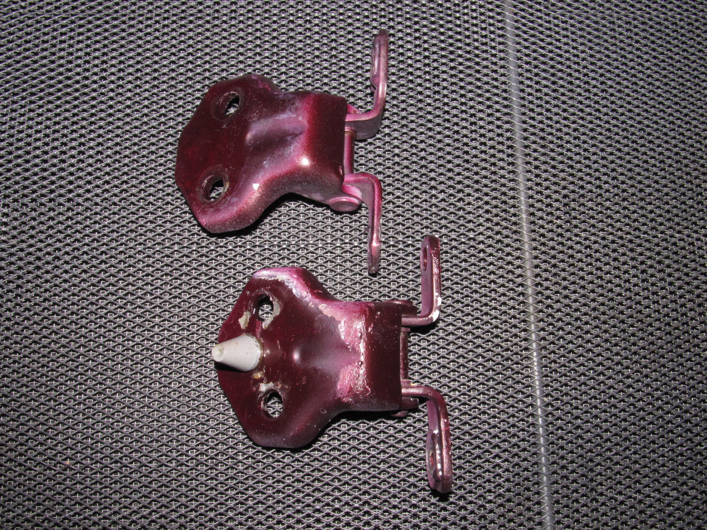 94 95 96 97 Mazda Miata OEM Door Hinges - Left