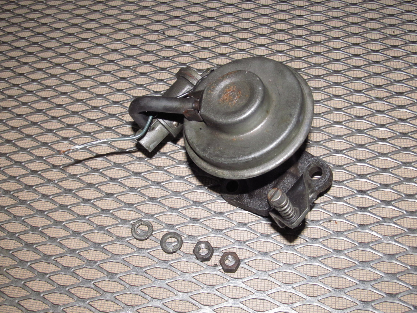72 73 Datsun 240z OEM Engine EGR Valve