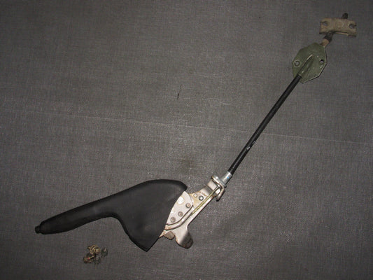 89 90 91 92 93 94 Nissan 240SX OEM Parking Brake Handle