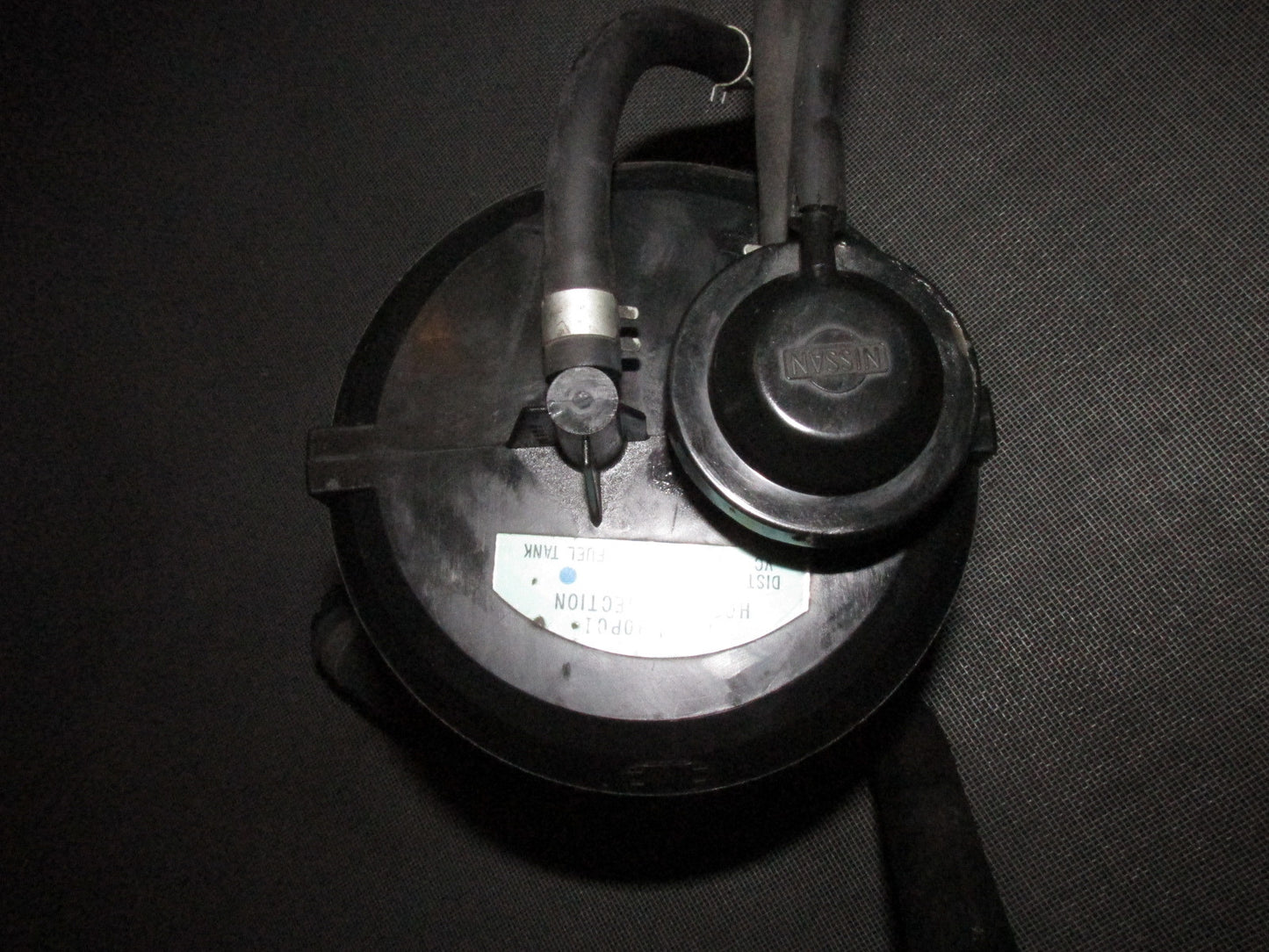 90 91 92 93 94 95 96 Nissan 300zx OEM Charcoal Canister 14950