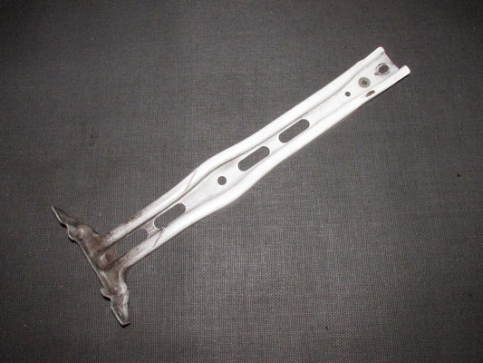 90 91 92 93 94 95 96 Nissan 300zx OEM Hood Latch Bracket Bar