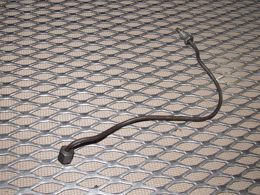 72 73 Datsun 240z OEM Engine EGR Valve Line