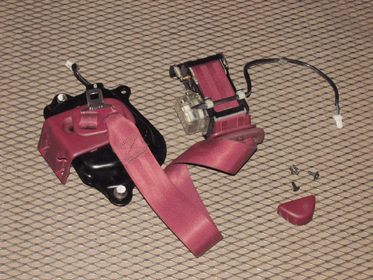 90 91 92 93 Nissan 300zx OEM Front Seat Belt - Right