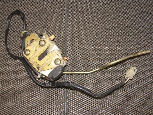 89 90 91 Mazda RX7 OEM Door Latch - Right