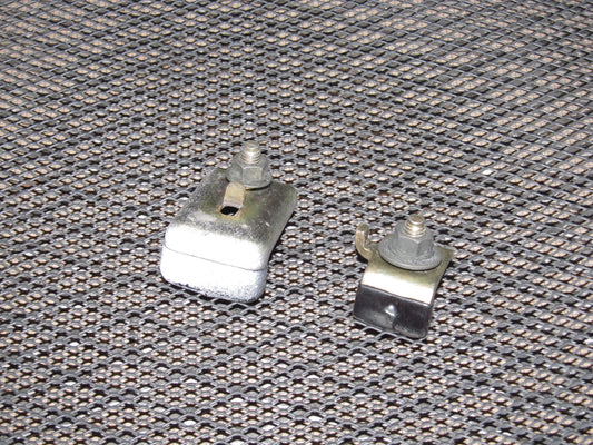90 91 92 93 94 95 96 Nissan 300zx OEM Door Window Stopper - Left