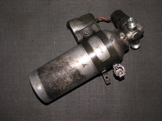 90 91 92 93 94 95 96 Nissan 300zx OEM A/C Drier Receiver