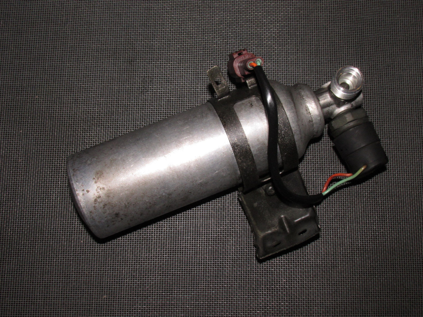 90 91 92 93 94 95 96 Nissan 300zx OEM A/C Drier Receiver