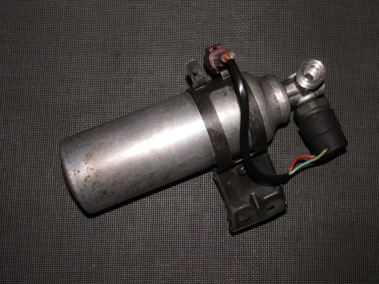 90 91 92 93 94 95 96 Nissan 300zx OEM A/C Drier Receiver