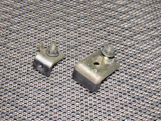 90 91 92 93 94 95 96 Nissan 300zx OEM Door Window Stopper - Right