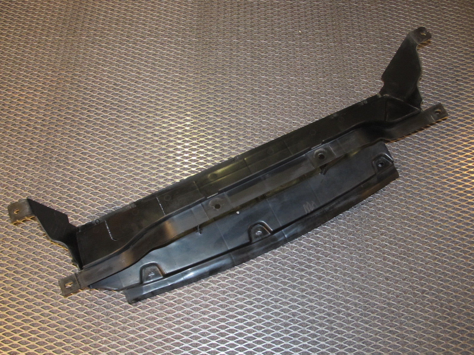 99 00 Mazda Miata OEM Front Bumper Air Duct Vent