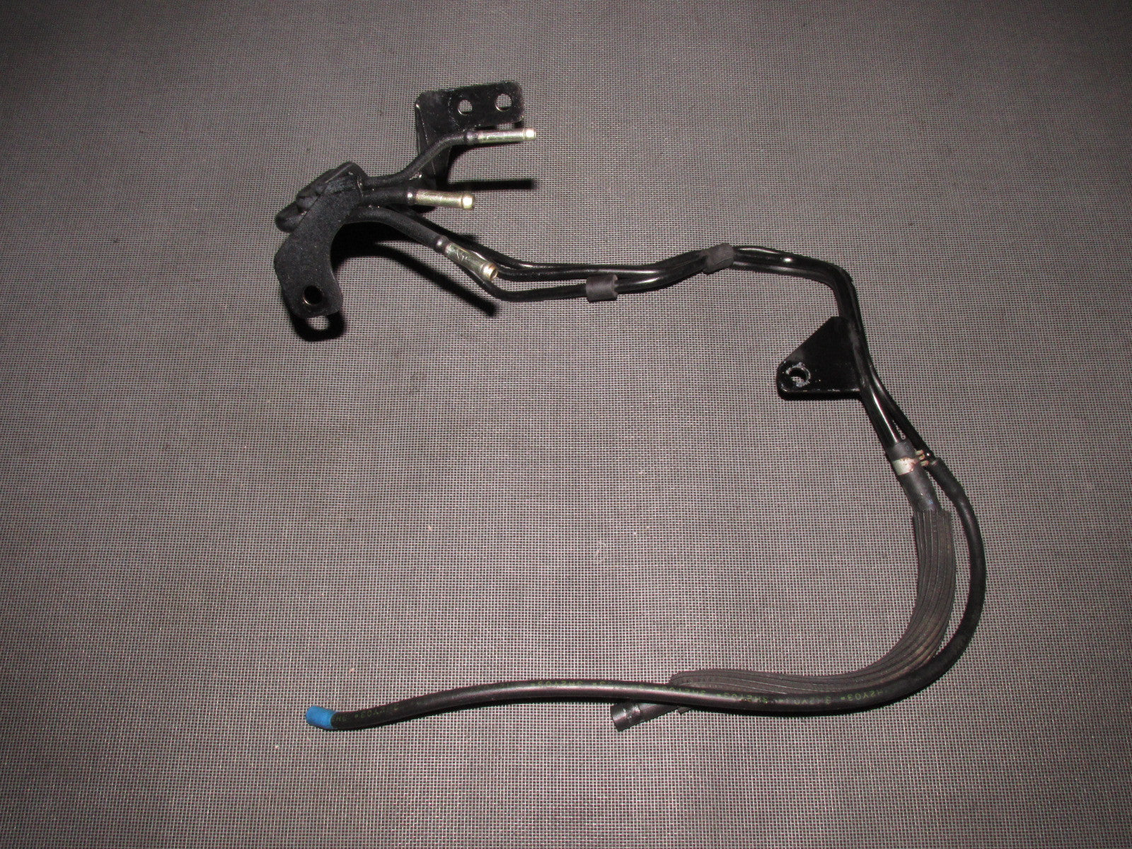 90 91 92 93 94 95 96 Nissan 300zx OEM Charcoal Canister Line & Hose