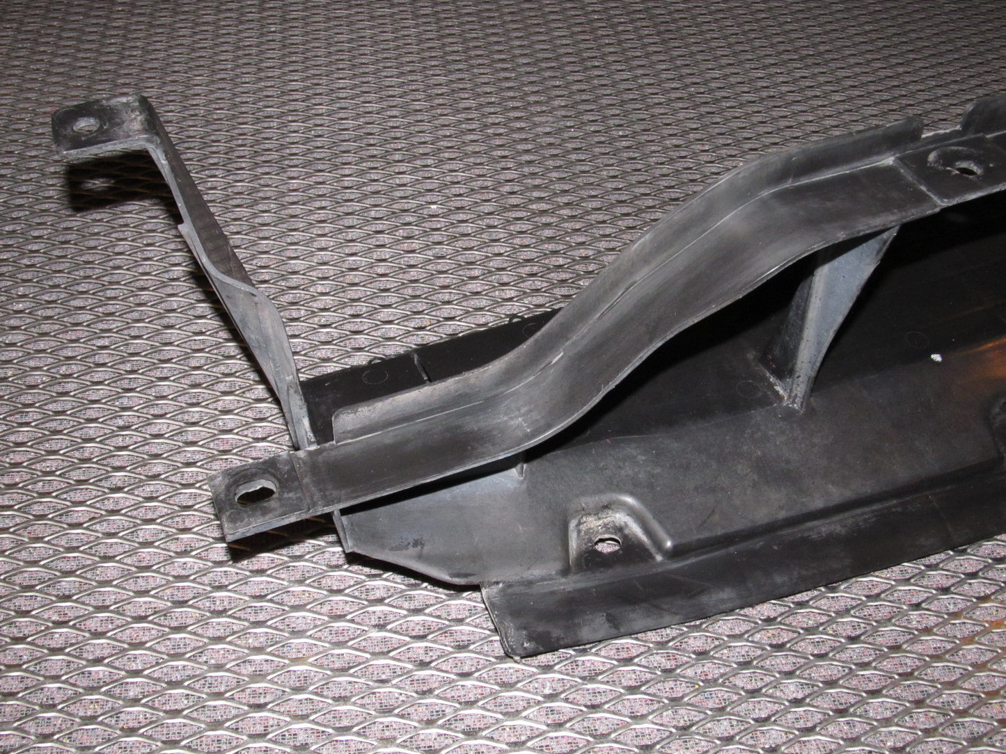 99 00 Mazda Miata OEM Front Bumper Air Duct Vent