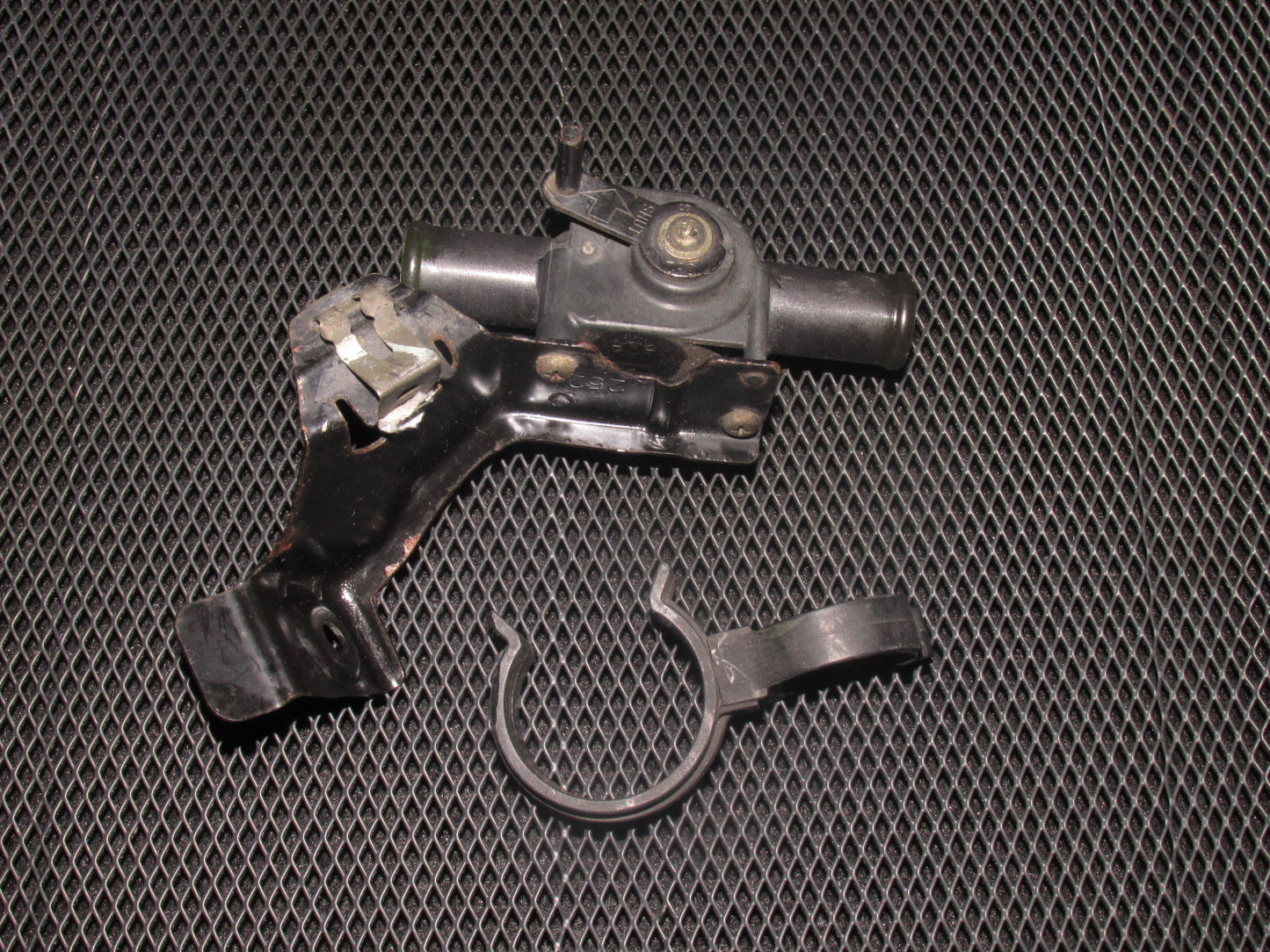 96 97 98 99 00 Honda Civic OEM Heater Core Coolant Valve