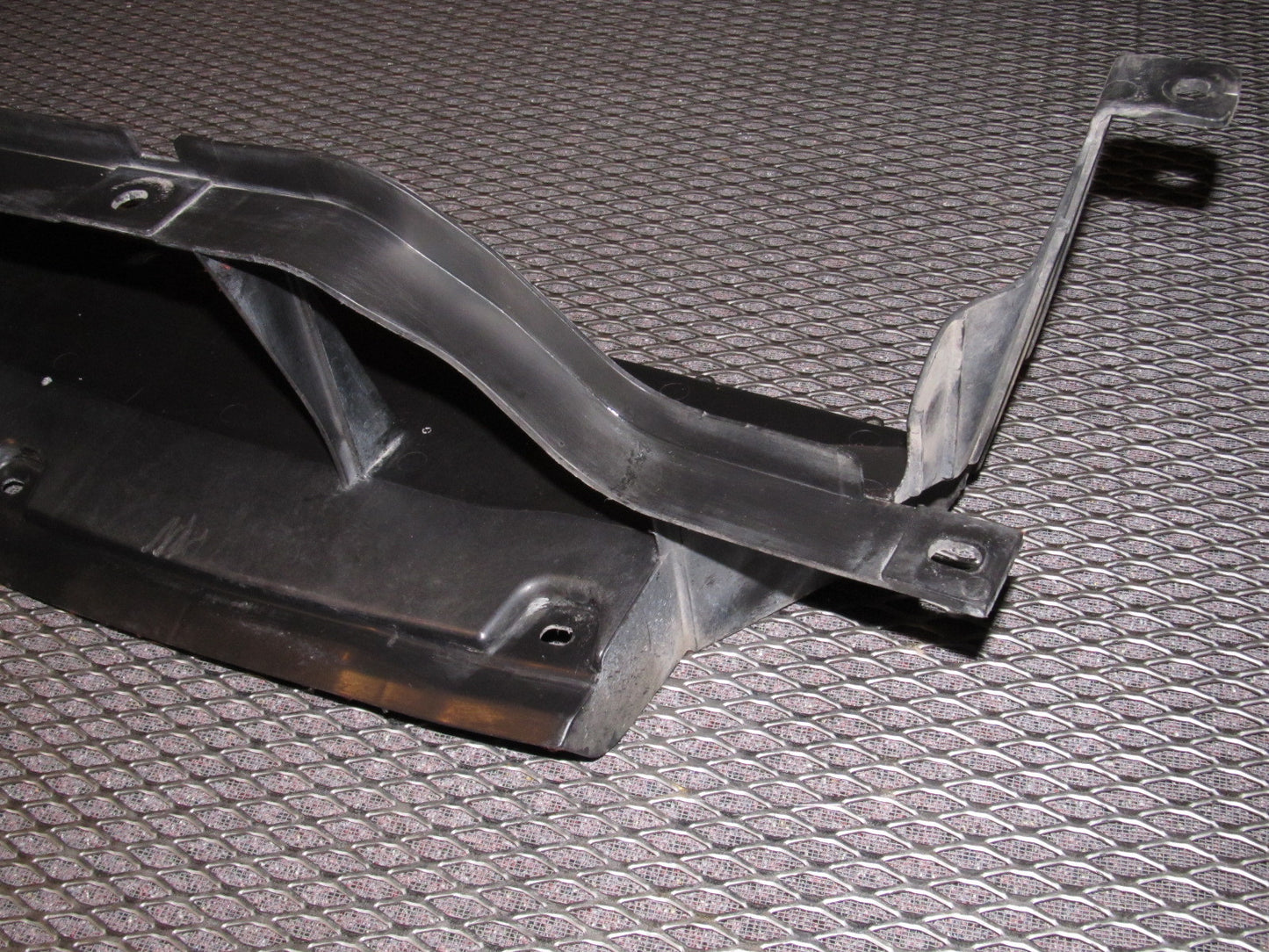 99 00 Mazda Miata OEM Front Bumper Air Duct Vent