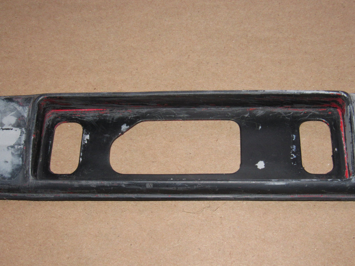 86 87 88 Mazda RX7 OEM Front Side Marker Fender Moulding - Left