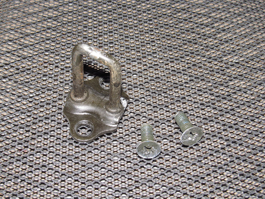 90 91 92 93 94 95 96 Nissan 300zx OEM Hatch Trunk Latch Striker