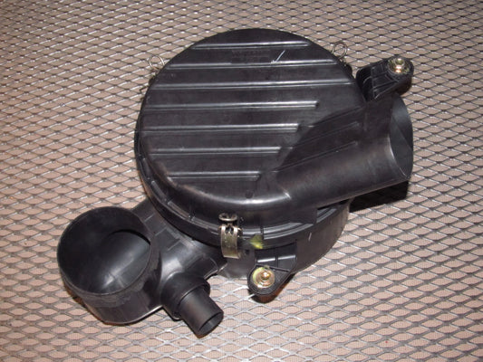 87 88 89 Toyota MR2 OEM Intake Air Box