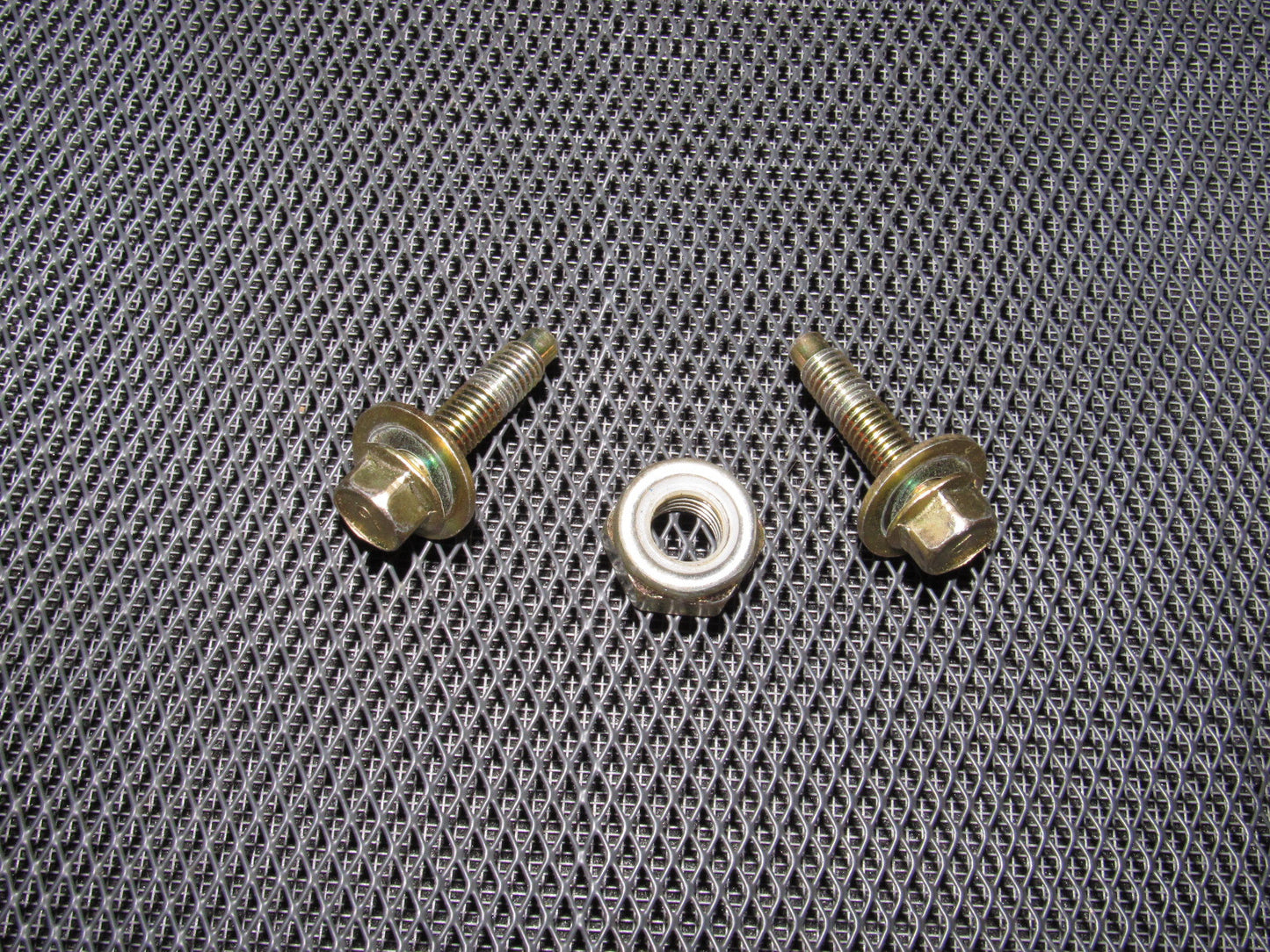 94 95 96 97 Mazda Miata OEM Steering Column Wheel Mounting Bolt Nut