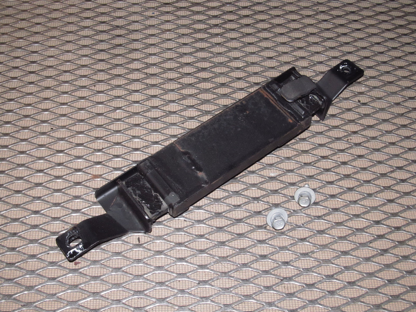 90 91 92 93 94 95 96 Nissan 300zx OEM Rear Wiper Hatch Vibration Damper Absorber