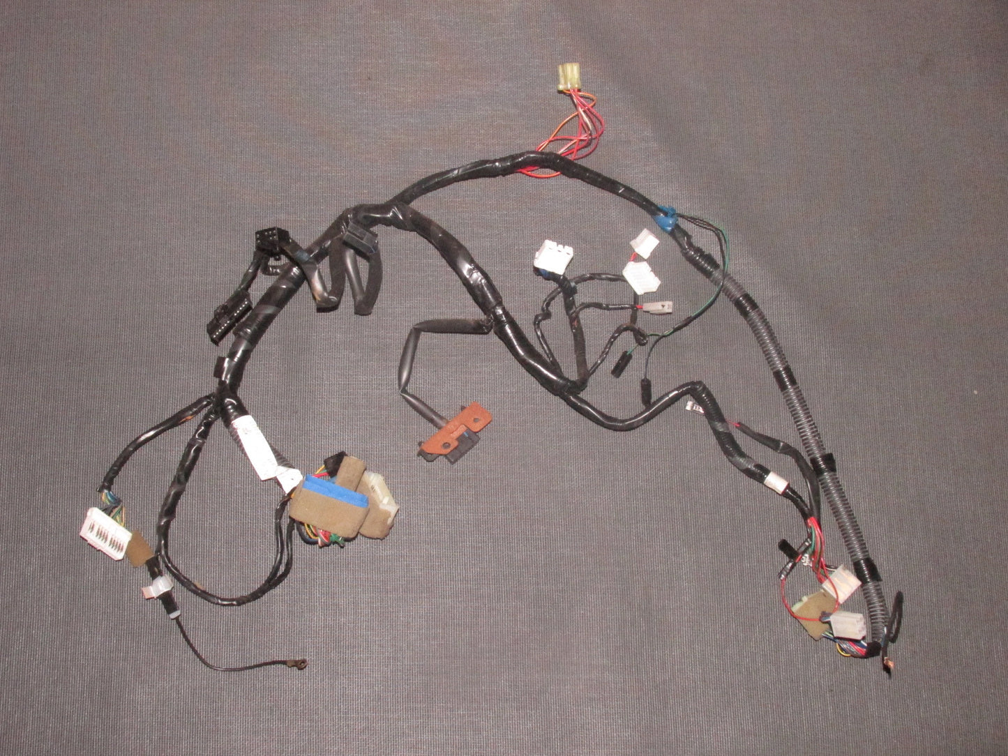 94 95 96 97 Mazda Miata OEM 1.8 Engine & Interior Complete Harness Set