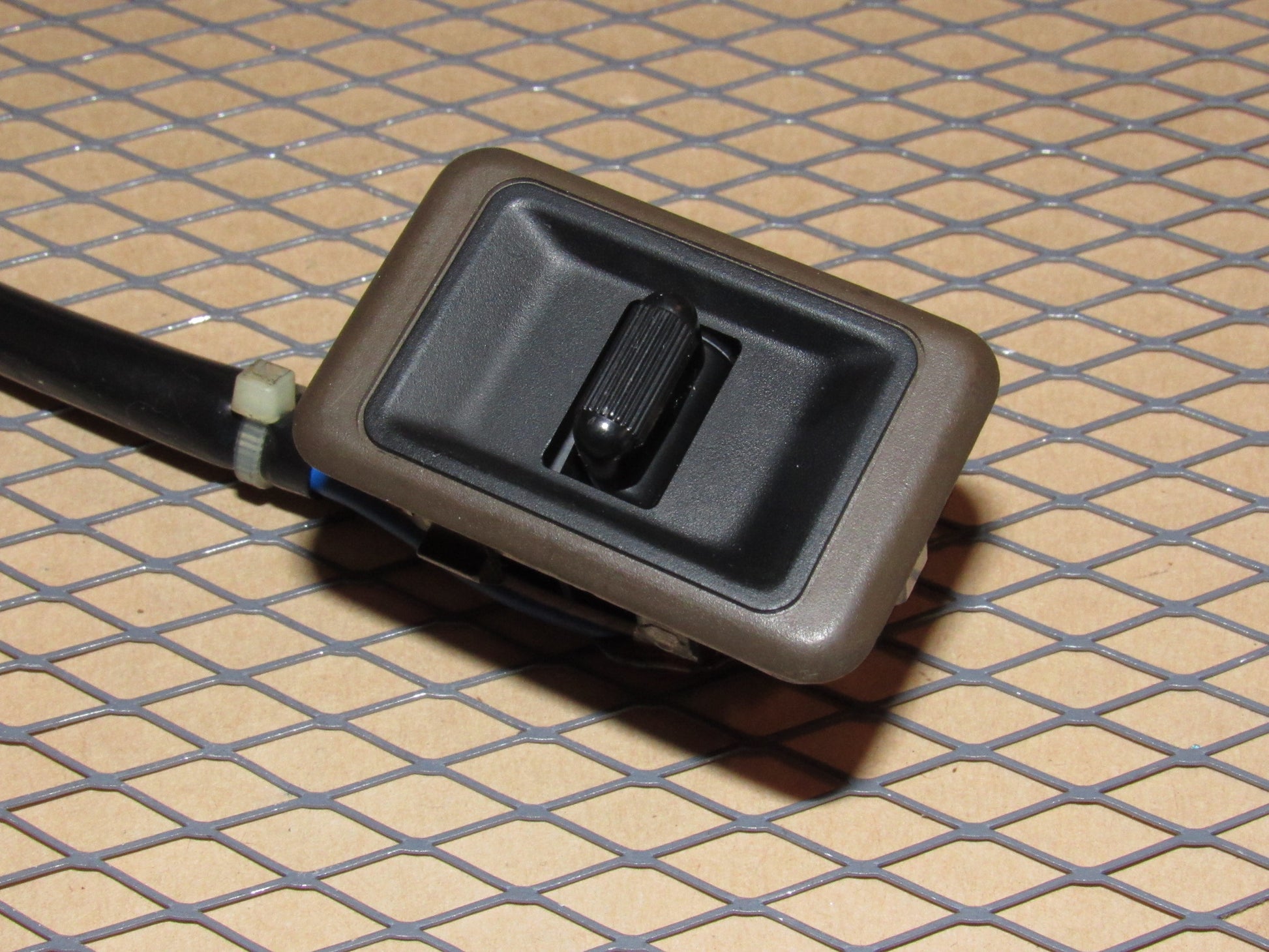 88 89 90 Acura Legend  OEM Window Switch - Right