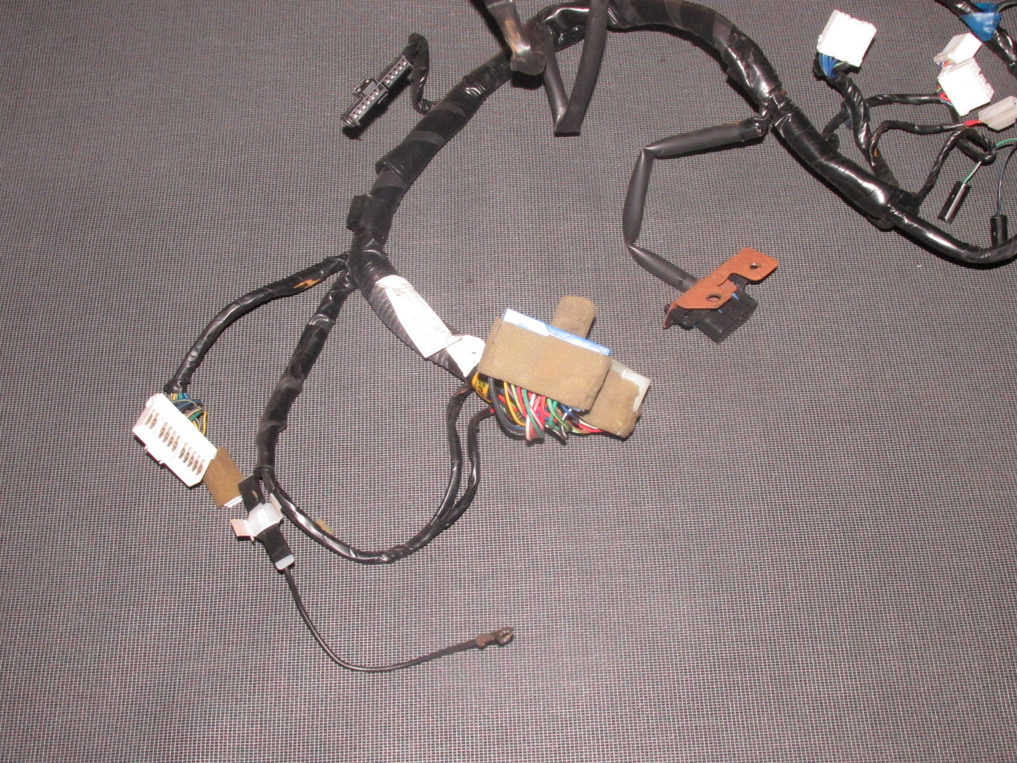 94 95 96 97 Mazda Miata OEM 1.8 Engine & Interior Complete Harness Set