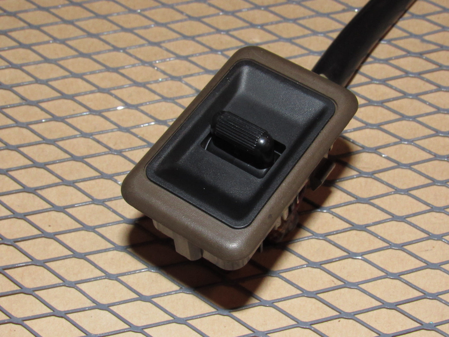 88 89 90 Acura Legend  OEM Window Switch - Right