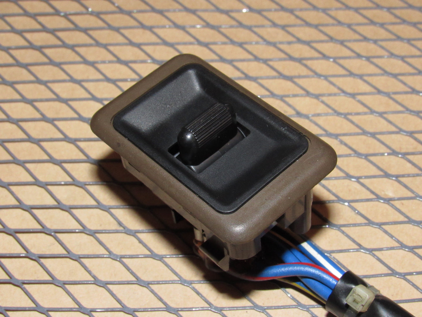 88 89 90 Acura Legend  OEM Window Switch - Right