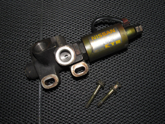 91 92 93 94 Nissan 240SX OEM Rear HICAS Hydraulic Cylinder Pump