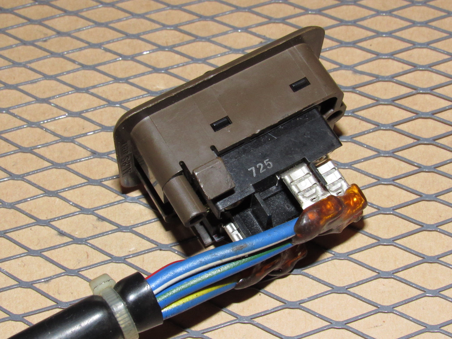 88 89 90 Acura Legend  OEM Window Switch - Right