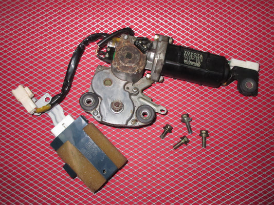 92 93 Lexus ES300 OEM Sunroof Motor