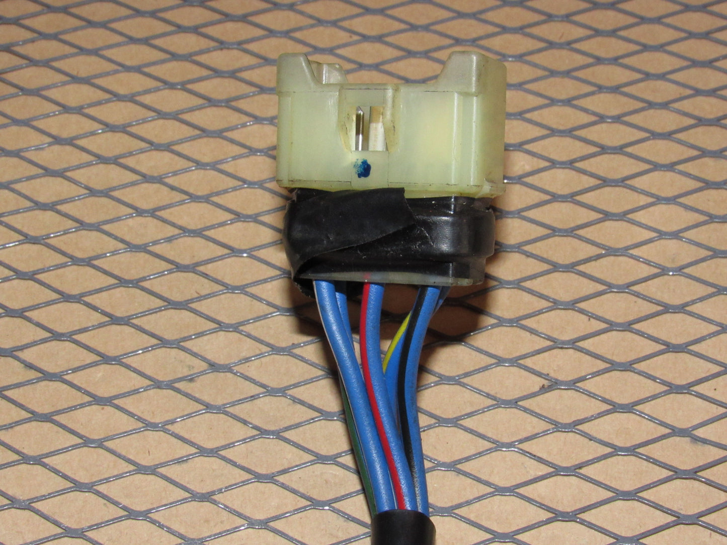 88 89 90 Acura Legend  OEM Window Switch - Right